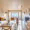 Modern and spacious Apartment- Gym, Wifi, Free Parking