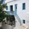 Folegandros-Cliffhouse - Chora (Folegandros)