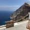 Folegandros-Cliffhouse - Chora (Folegandros)