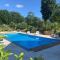 Villa piscine et jacuzzi - Ychoux