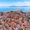 Tia Maria is situated in the southern part of the Sunny Beach Resort