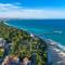Tia Maria is situated in the southern part of the Sunny Beach Resort