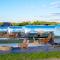 Luray RV Resort on Shenandoah River