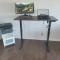 Cambridge 2 BR king gym Near Uni RUH City H