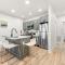 10Guests! Parking 1ST FLOOR-Duplex