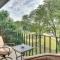 Elegant 4-Season Lake Geneva Condo with Fireplace!