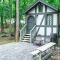 Tiny Home Cottage Near the Smokies #4 Stella - 赛维尔维尔