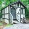Tiny Home Cottage Near the Smokies #4 Stella - 赛维尔维尔
