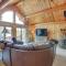 Lake and Mtn Views Spectacular Grand Lake Home - غراند ليك
