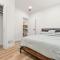 10Guests! Parking 1ST FLOOR-Duplex