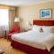 Paris Marriott Charles de Gaulle Airport Hotel