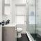 10Guests! Parking 1ST FLOOR-Duplex