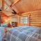 4 Mi to Rocky Mtn Natl Park Cabin Near Town!