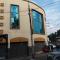 HOTEL MURCIA AREQUIPA