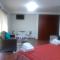 HOTEL MURCIA AREQUIPA