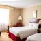 Paris Marriott Charles de Gaulle Airport Hotel