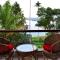 Room in Guest room - LakeRose Wayanad Resort - Superior lake view