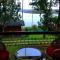 Room in Guest room - LakeRose Wayanad Resort - Superior lake view - 卡尔佩特塔