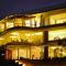 Room in Guest room - LakeRose Wayanad Resort - Superior lake view - 卡尔佩特塔