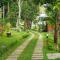 Room in Guest room - LakeRose Wayanad Resort - Superior lake view