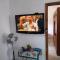 Apartamento família perto do mar