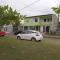 Apartamento família perto do mar