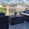 Contemporary home at Tarka Holiday Park Barnstaple - Barnstaple