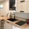 Studio neuf de 24m²