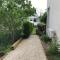 Studio neuf de 24m²