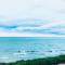 Newly Available Lakefront Retreat; Private Beach Access - 南黑文