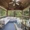 Newly Available Lakefront Retreat; Private Beach Access - 南黑文