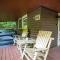 Rustic Mountain Cabin on River with Fireplace - بلاوينغ روك