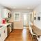 Three Bedroom Outdoorsy Escape in Huntersville