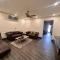 Elegant Executive Suite