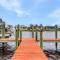 Heated Pool, Kayaks, Sleeps 9 - Port Royal - كيب كورال