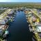Heated Pool, Kayaks, Sleeps 9 - Port Royal - كيب كورال