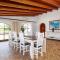 Summer Lodge Villa 1