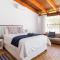 Summer Lodge Villa 1
