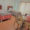 HOTEL MURCIA AREQUIPA