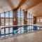 Stephs Waterfront Retreat Sunset Cove 303