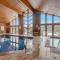 Stephs Waterfront Retreat Sunset Cove 303