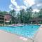 Piers and Pines at Island Pointe - Wisconsin Dells