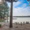 Piers and Pines at Island Pointe - Wisconsin Dells