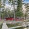 Piers and Pines at Island Pointe - Wisconsin Dells