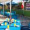 HOTEL MURCIA AREQUIPA