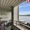 Family Dreams - Lakefront, 2-bedroom, multi-level condo, Winter Vacation