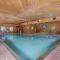 Family Dreams - Lakefront, 2-bedroom, multi-level condo, Winter Vacation