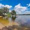 Family Dreams - Lakefront, 2-bedroom, multi-level condo, Winter Vacation