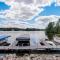 Family Dreams - Lakefront, 2-bedroom, multi-level condo, Winter Vacation
