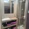 Chambres dHotes NATURISTE, Village Naturiste Cap dAgde, Draps, Serviette, Café, Menage inclus en fin de sejour